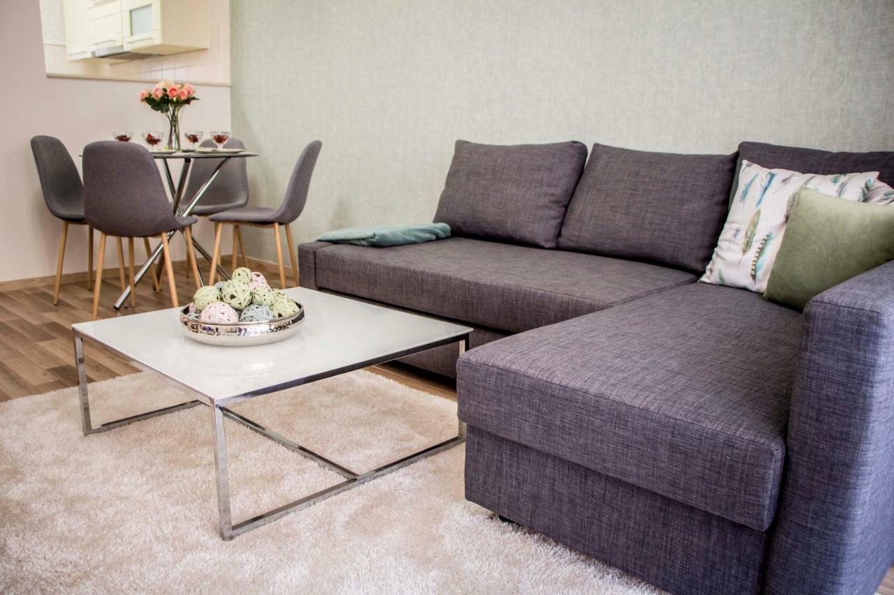 Don Quijote Apartment บูดาเปสต์ ภายนอก รูปภาพ