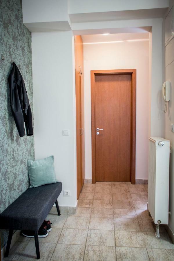 Don Quijote Apartment บูดาเปสต์ ภายนอก รูปภาพ